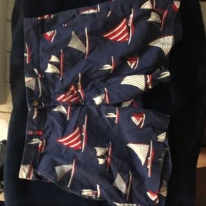 Chubbies Sailboat Shorts ⛵️ 7.5 inch inseam